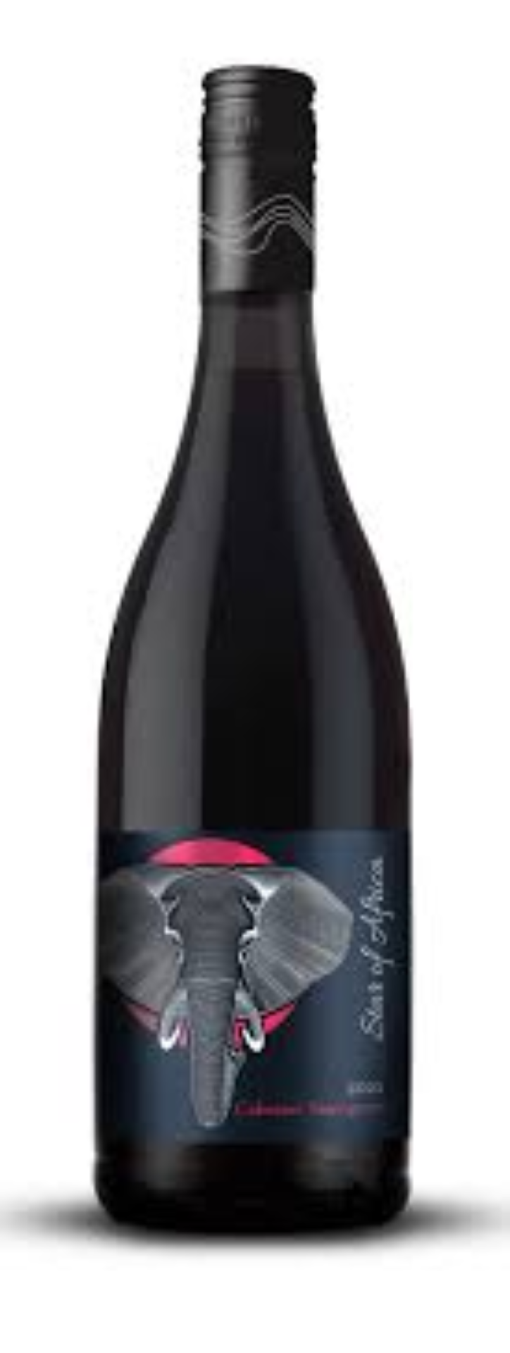 STAR OF AFRICA CABERNET SAUVIGNON 750ML